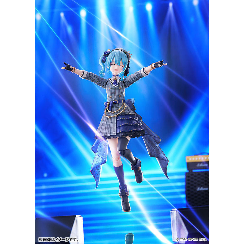 その他 figma Hoshimachi Suisei 642 Hololive Production figma No.642 Hoshimachi Suisei [Pre-Order]