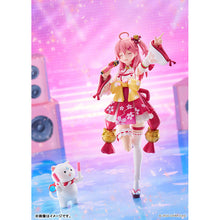 Hololive Production figma No.641 Sakura Miko [Pre-Order]