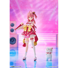 Hololive Production figma No.641 Sakura Miko [Pre-Order]