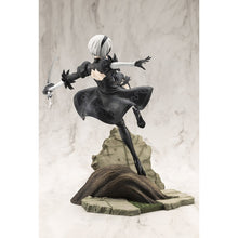 NieR: Automata Ver1.1a ArtFX J 2B 1/8 Scale Figure