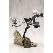 NieR: Automata Ver1.1a ArtFX J 2B 1/8 Scale Figure