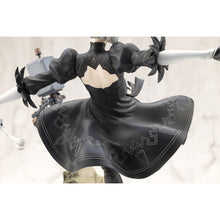 NieR: Automata Ver1.1a ArtFX J 2B 1/8 Scale Figure