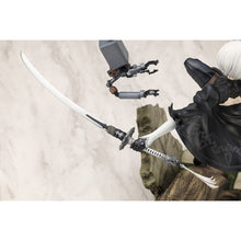 NieR: Automata Ver1.1a ArtFX J 2B 1/8 Scale Figure