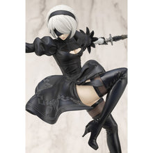 NieR: Automata Ver1.1a ArtFX J 2B 1/8 Scale Figure