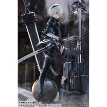 NieR: Automata Ver1.1a 2B (YoRHa No.2 Type B -Search-) 1/7 Scale Figure [Pre-Order]
