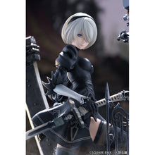 NieR: Automata Ver1.1a 2B (YoRHa No.2 Type B -Search-) 1/7 Scale Figure [Pre-Order]