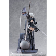 NieR: Automata Ver1.1a 2B (YoRHa No.2 Type B -Search-) 1/7 Scale Figure [Pre-Order]