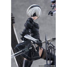 NieR: Automata Ver1.1a 2B (YoRHa No.2 Type B -Search-) 1/7 Scale Figure [Pre-Order]
