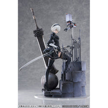 NieR: Automata Ver1.1a 2B (YoRHa No.2 Type B -Search-) 1/7 Scale Figure [Pre-Order]