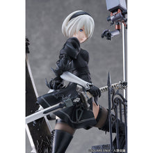 NieR: Automata Ver1.1a 2B (YoRHa No.2 Type B -Search-) 1/7 Scale Figure [Pre-Order]