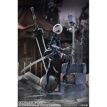 NieR: Automata Ver1.1a 2B (YoRHa No.2 Type B -Search-) 1/7 Scale Figure [Pre-Order]