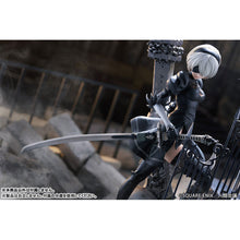 NieR: Automata Ver1.1a 2B (YoRHa No.2 Type B -Search-) 1/7 Scale Figure [Pre-Order]