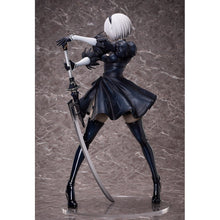 NieR: Automata Ver1.1a B-Style YoRHa No.2 Type B 1/4 Scale Figure [Pre-Order]