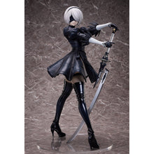 NieR: Automata Ver1.1a B-Style YoRHa No.2 Type B 1/4 Scale Figure [Pre-Order]