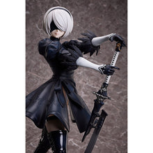 NieR: Automata Ver1.1a B-Style YoRHa No.2 Type B 1/4 Scale Figure [Pre-Order]