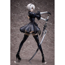 NieR: Automata Ver1.1a B-Style YoRHa No.2 Type B 1/4 Scale Figure [Pre-Order]