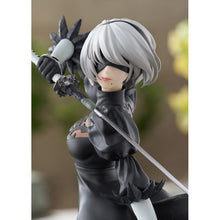 NieR: Automata Pop Up Parade 2B (YoRHa No.2 Type B)