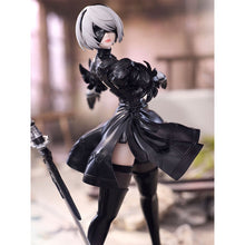 NieR: Automata Ver1.1a Tenitol 2B (YoRHa No.2 Type B) Figure