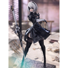 NieR: Automata Ver1.1a Tenitol 2B (YoRHa No.2 Type B) Figure