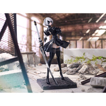 NieR: Automata Ver1.1a Tenitol 2B (YoRHa No.2 Type B) Figure