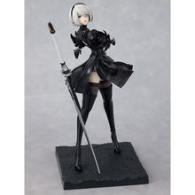 NieR: Automata Ver1.1a Tenitol 2B (YoRHa No.2 Type B) Figure