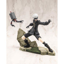 NieR: Automata Ver1.1a ArtFX J 9S 1/8 Scale Figure