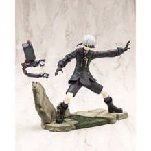 NieR: Automata Ver1.1a ArtFX J 9S 1/8 Scale Figure