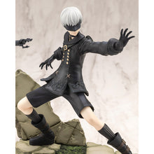 NieR: Automata Ver1.1a ArtFX J 9S 1/8 Scale Figure