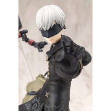 NieR: Automata Ver1.1a ArtFX J 9S 1/8 Scale Figure