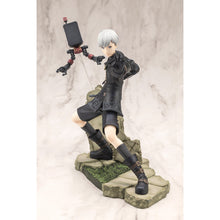 NieR: Automata Ver1.1a ArtFX J 9S 1/8 Scale Figure