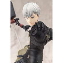 NieR: Automata Ver1.1a ArtFX J 9S 1/8 Scale Figure