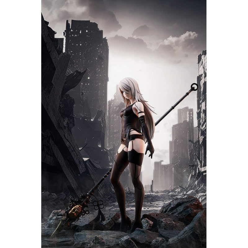 新品未開封1/4 A2フィギュアB-Style NieR:Automata ニーア オートマタ】B-style『A2（ヨルハA型二号）』NieR：Automata