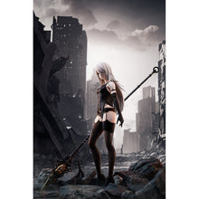 NieR: Automata Ver1.1a B-Style A2 (YoRHa Type A No.2) 1/4 Scale Figure [Pre-Order]