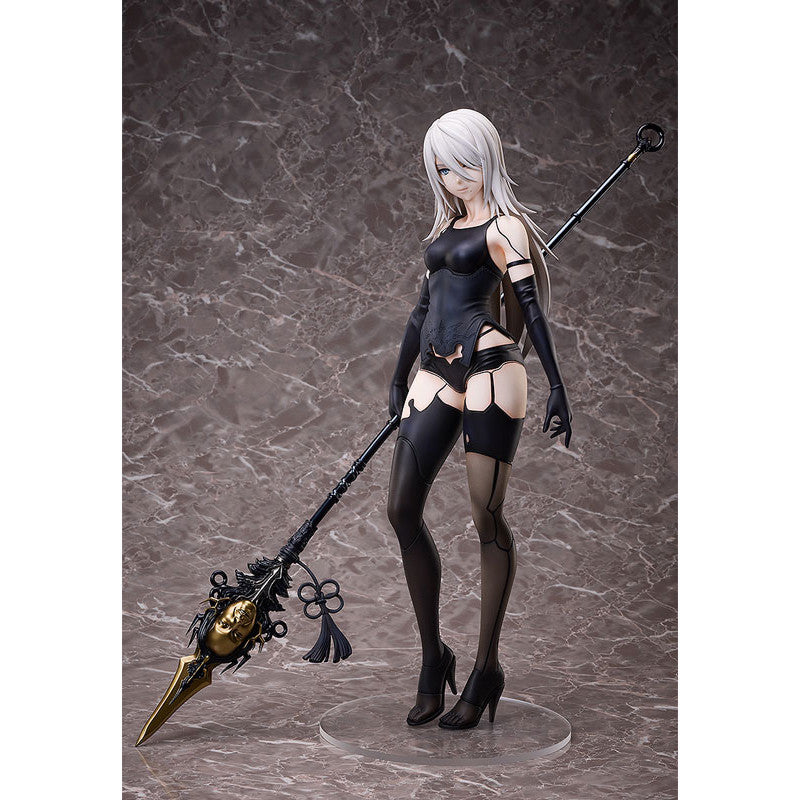 NieR: Automata Ver1.1a B-Style A2 (YoRHa Type A No.2) 1/4 Scale