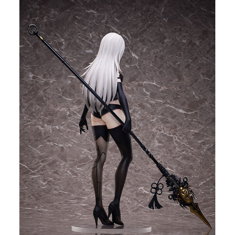 NieR: Automata Ver1.1a B-Style A2 (YoRHa Type A No.2) 1/4 Scale