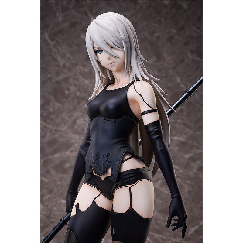 NieR: Automata Ver1.1a B-Style A2 (YoRHa Type A No.2) 1/4 Scale
