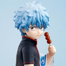 Gintama Rowtashii Noise Adokenette Gintoki Sakata Figure [Pre-Order]