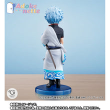 Gintama Rowtashii Noise Adokenette Gintoki Sakata Figure [Pre-Order]