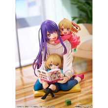 Oshi no Ko KD Colle Ai, Aqua, & Ruby (Mother and Children) 1/8 Scale Figure [Pre-Order]