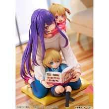 Oshi no Ko KD Colle Ai, Aqua, & Ruby (Mother and Children) 1/8 Scale Figure [Pre-Order]