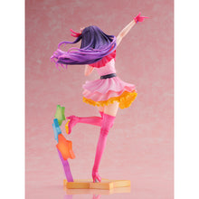 Oshi no Ko Ai, Aqua, and Ruby Hoshino 1/7 Scale Shibuya Scramble Figure [Pre-Order]