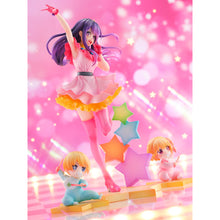 Oshi no Ko Ai, Aqua, and Ruby Hoshino 1/7 Scale Shibuya Scramble Figure [Pre-Order]