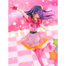 Oshi no Ko Ai, Aqua, and Ruby Hoshino 1/7 Scale Shibuya Scramble Figure [Pre-Order]