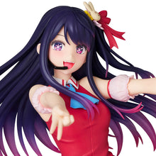 Oshi no Ko PPP Ai Hoshino (My Favorite Idol Ver.) 1/8 Scale Figure