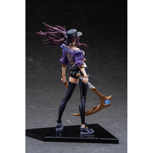 League of Legends K/DA Akali 1/7 Scale Figure (With Bonus)