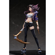 League of Legends K/DA Akali 1/7 Scale Figure (With Bonus)