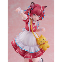 Karubi Akami F:Nex 1/7 Scale Figure [Pre-Order]