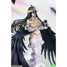 Overlord KD Colle Albedo (10th Anniversary So-bin Ver.) 1/8 Scale Figure [Pre-Order]