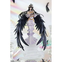 Overlord KD Colle Albedo (10th Anniversary So-bin Ver.) 1/8 Scale Figure [Pre-Order]