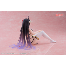 Overlord Desktop Cute Albedo (Chinese Dress Ver.) Figure [Pre-Order]